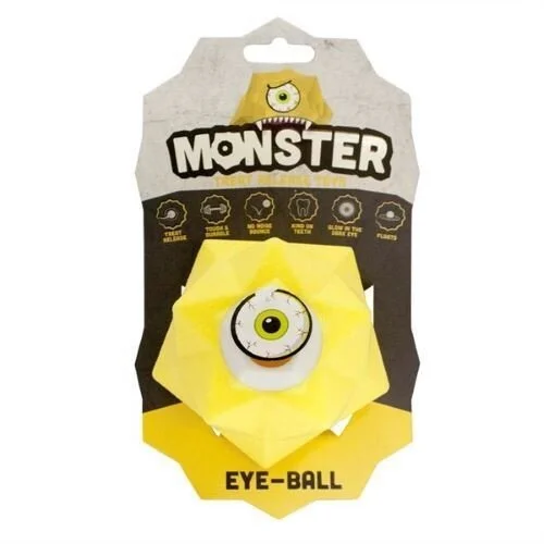  Monster Treat Release – Yellow $16.50