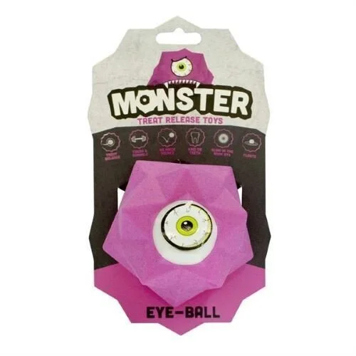  Monster Treat Release – Pink $16.50