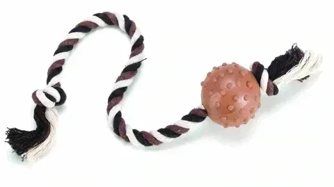  Petface Precious Paws Ball On A Rope 
$9.95