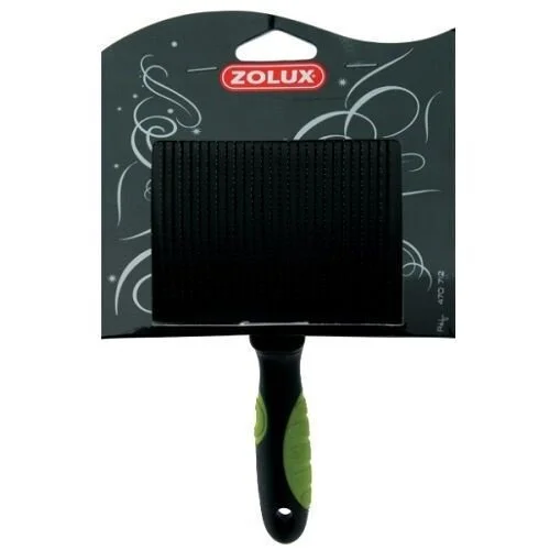  Plastic Retract Slicker Brush Large $10.95