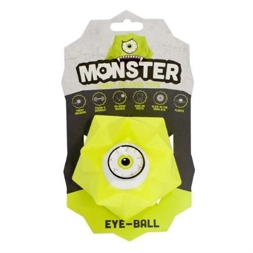  Monster Treat Release – Green $16.50