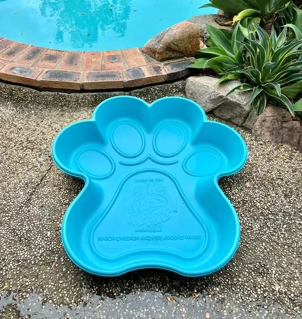  Paw Pool/ Ball Pit $195.00