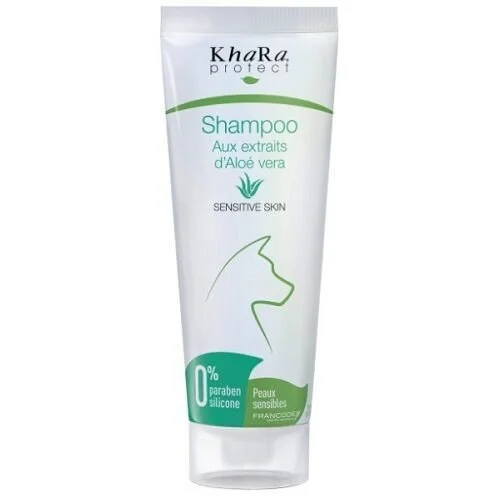 
 Khara Sensitive Skin Shampoo 250ml $9.50
