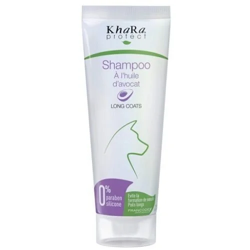  KhaRa Long Coat Shampoo 250ml $9.50