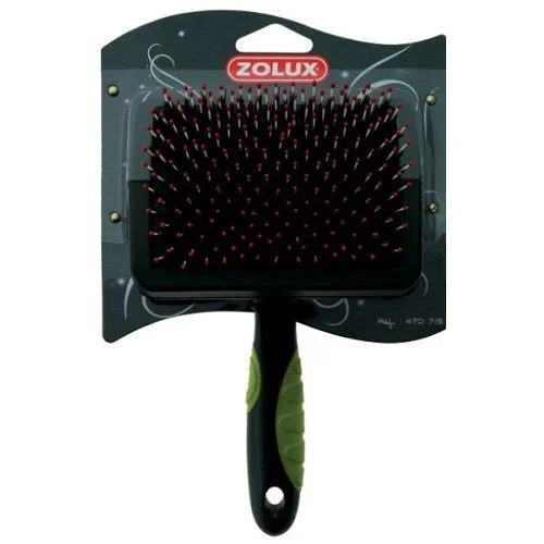 Plastic Slicker Brush Large $16.00