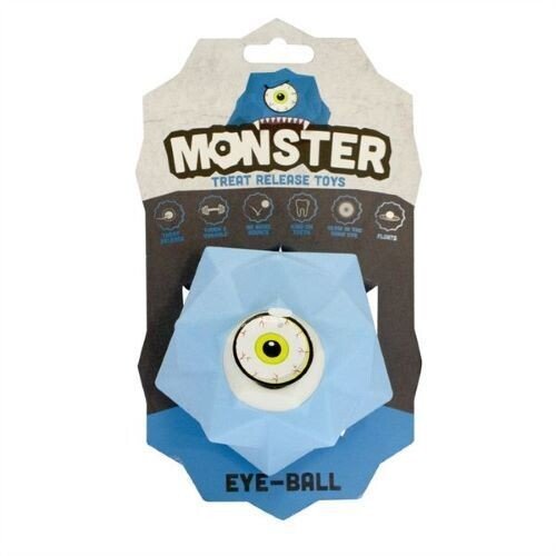  Monster Treat Release – Blue $16.50