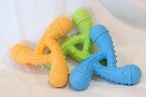  GNAW Guard Ring Small available in 3 colours $ 9.95