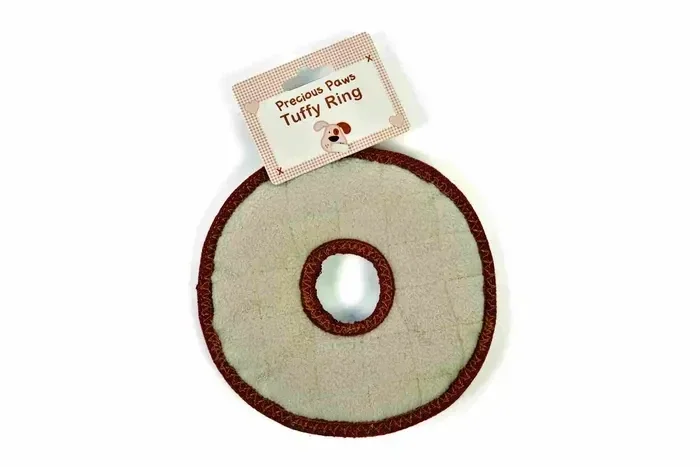  Petface Precious Paws Tuffy Toy 15cm $22.95