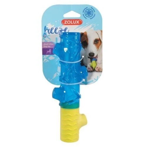  TPR Freeze Toy Branch 20cm $12.00