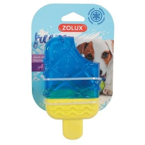  TPR Freeze Toy Ice 14cm $12.00