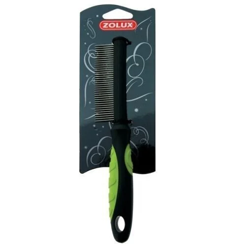  Zolux Medium Comb $9.95