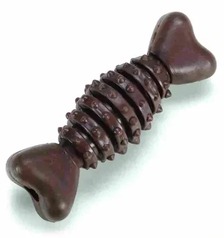  Petface Precious Paws Heart Chewer $13.50