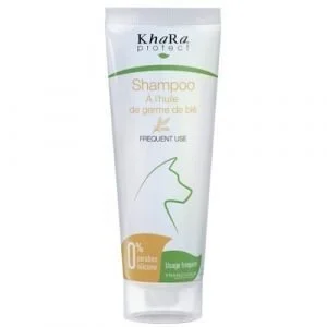  KhaRa Frequent Use Shampoo 250ml $9.50