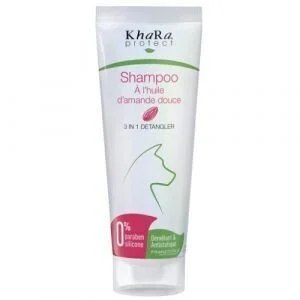  KhaRa 3 in 1 Detangling Shampoo 250ml $9.50
