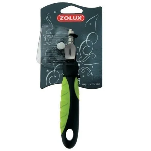  Zolux Matt Breaker Comb – 8 Blades $15.50