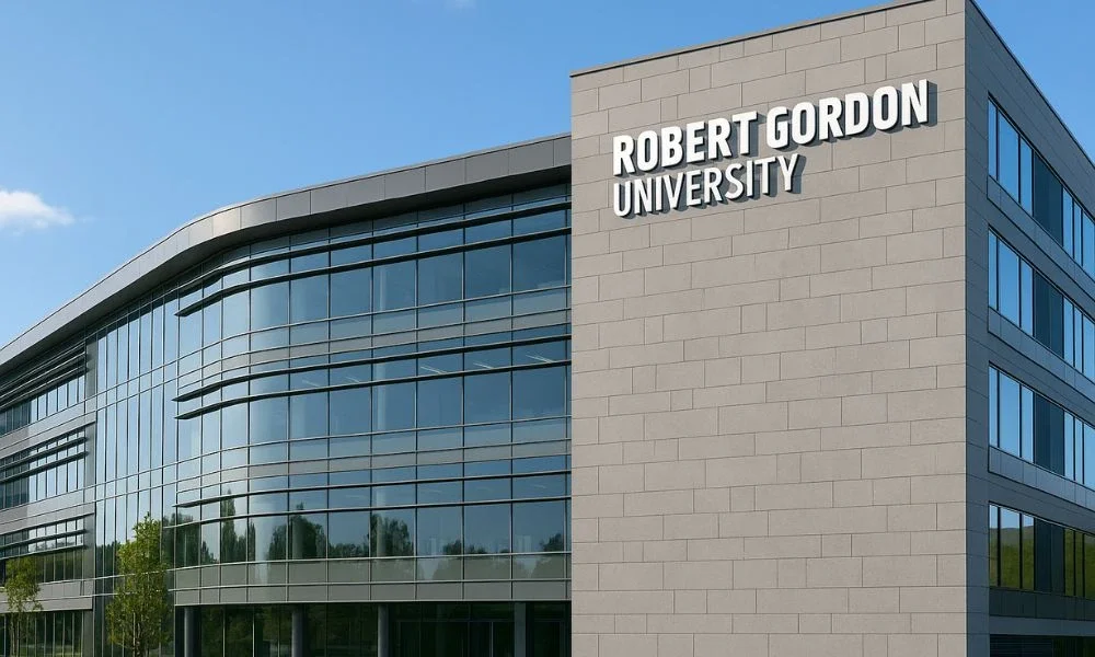 Info Session: Get to Know Aberdeen with Robert Gordon University