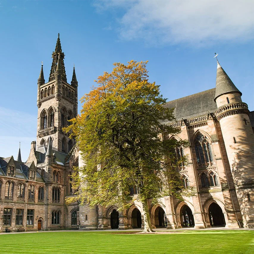 2nd Master Journey with Chevening & University of Glasgow 