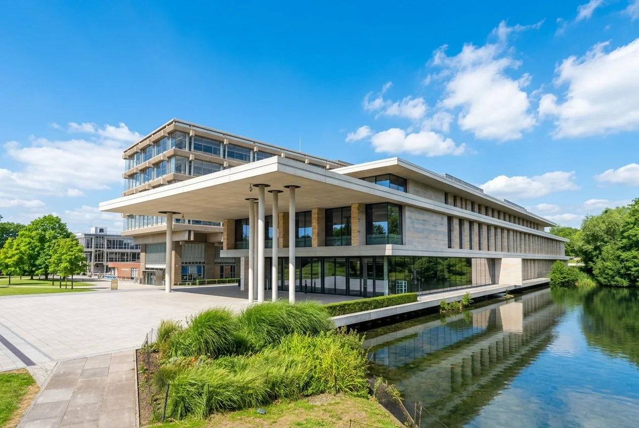 Essex Law School: Parliament, Prime Minister &amp; the King: Who Has the Power? 