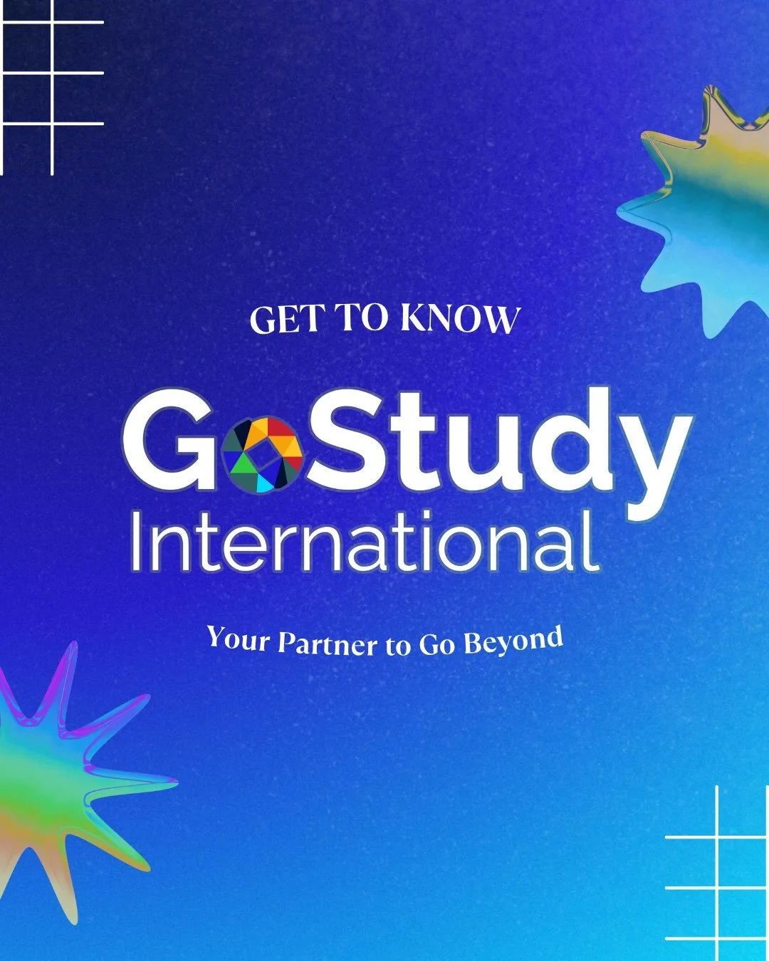 Tak Kenal Maka Tak Sayang🤭

Hi Mate! Nice to e-meet you all here🤗

Let's get to know who is GoStudy International, Your partner to go beyond 🇬🇧🇮🇪✨

Need assistance? Feel free to DM us! We are here to help you achieve your study abroad dream✈️

