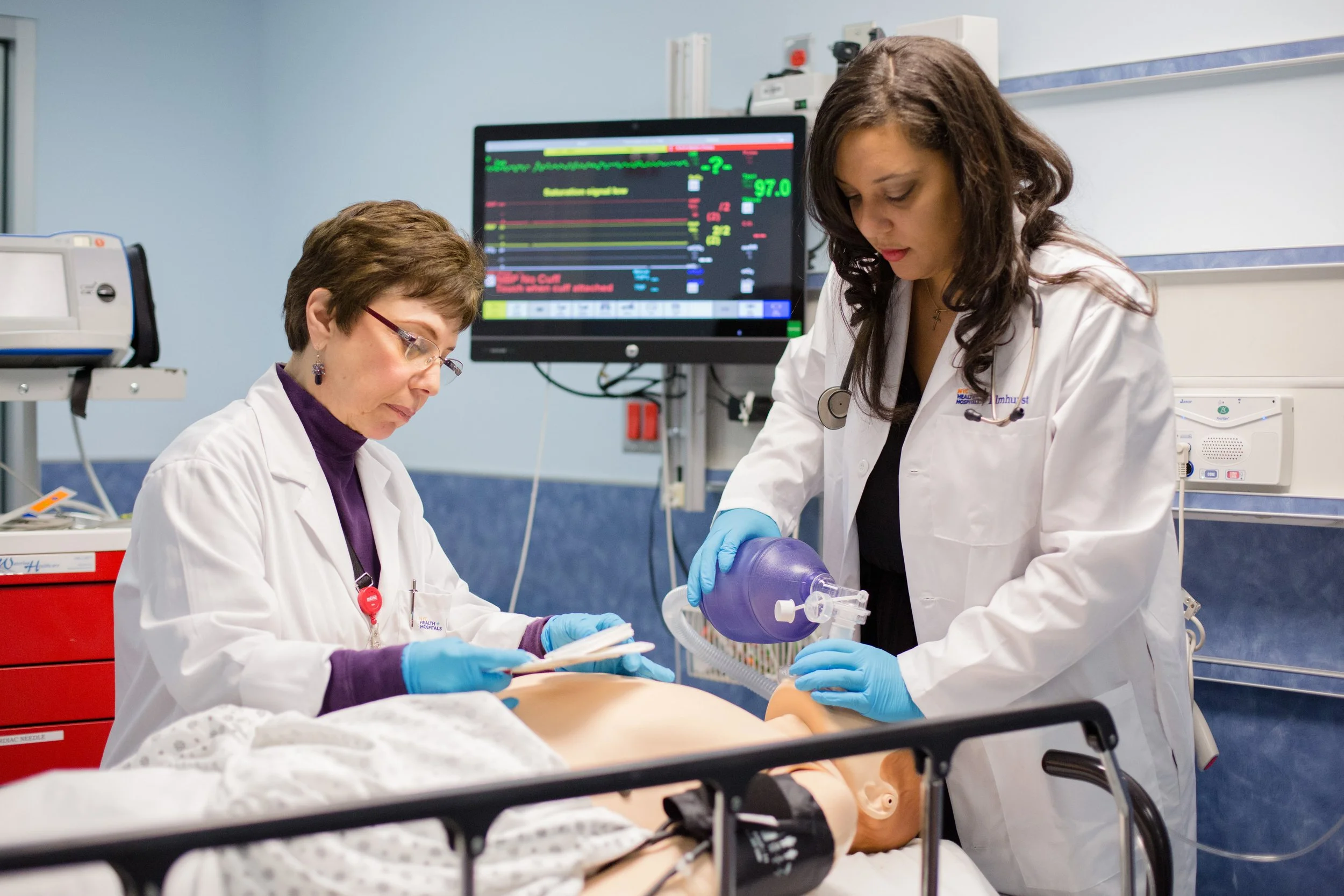Study to Become a Doctor in the UK & USA