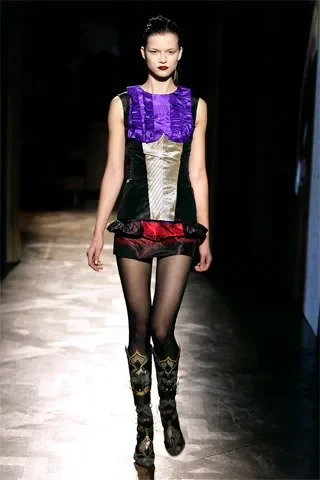 MIU MIU SS2008 SILK RUFFLE TOP.webp