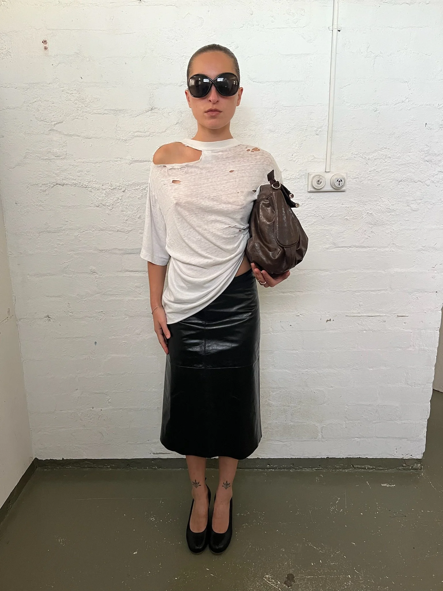 TOM FORD SUNGLASSES