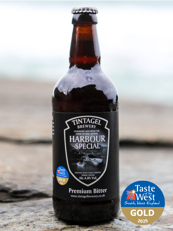 Harbour Special 4.8%