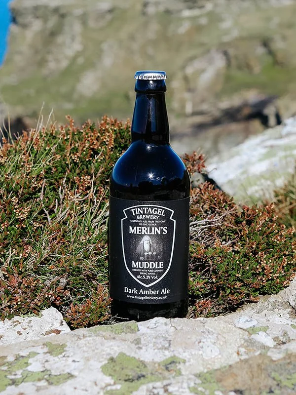 Merlin’s Muddle 5.2%