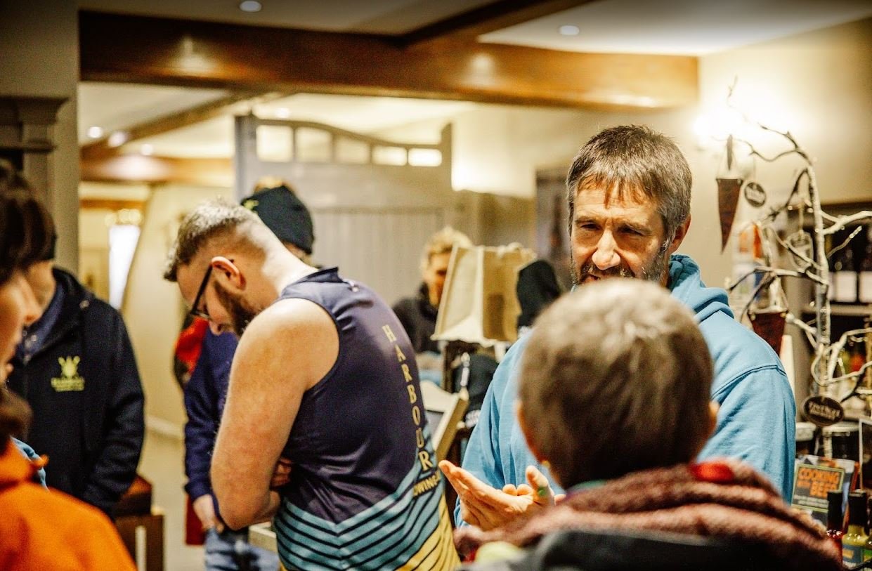 Harbour visit brwery 4.JPG