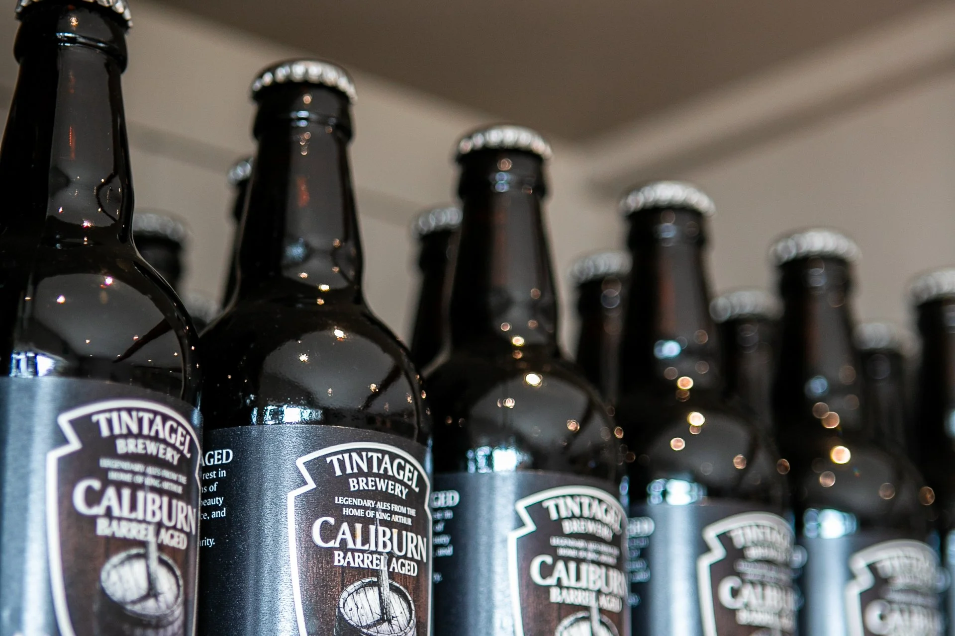 Beer Brewery Shop