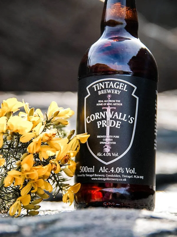 Cornwall's Pride 4.0%