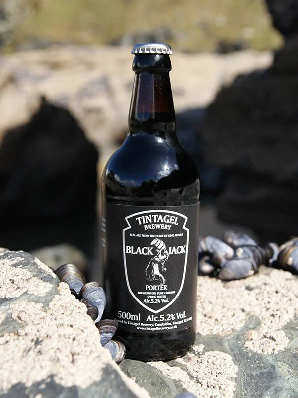 Black Jack 5.2%