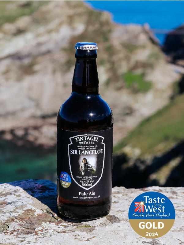 Sir Lancelot 4.2%