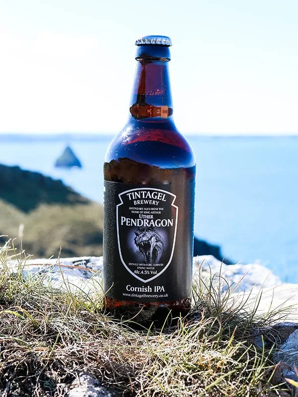 Uther Pendragon 4.5%