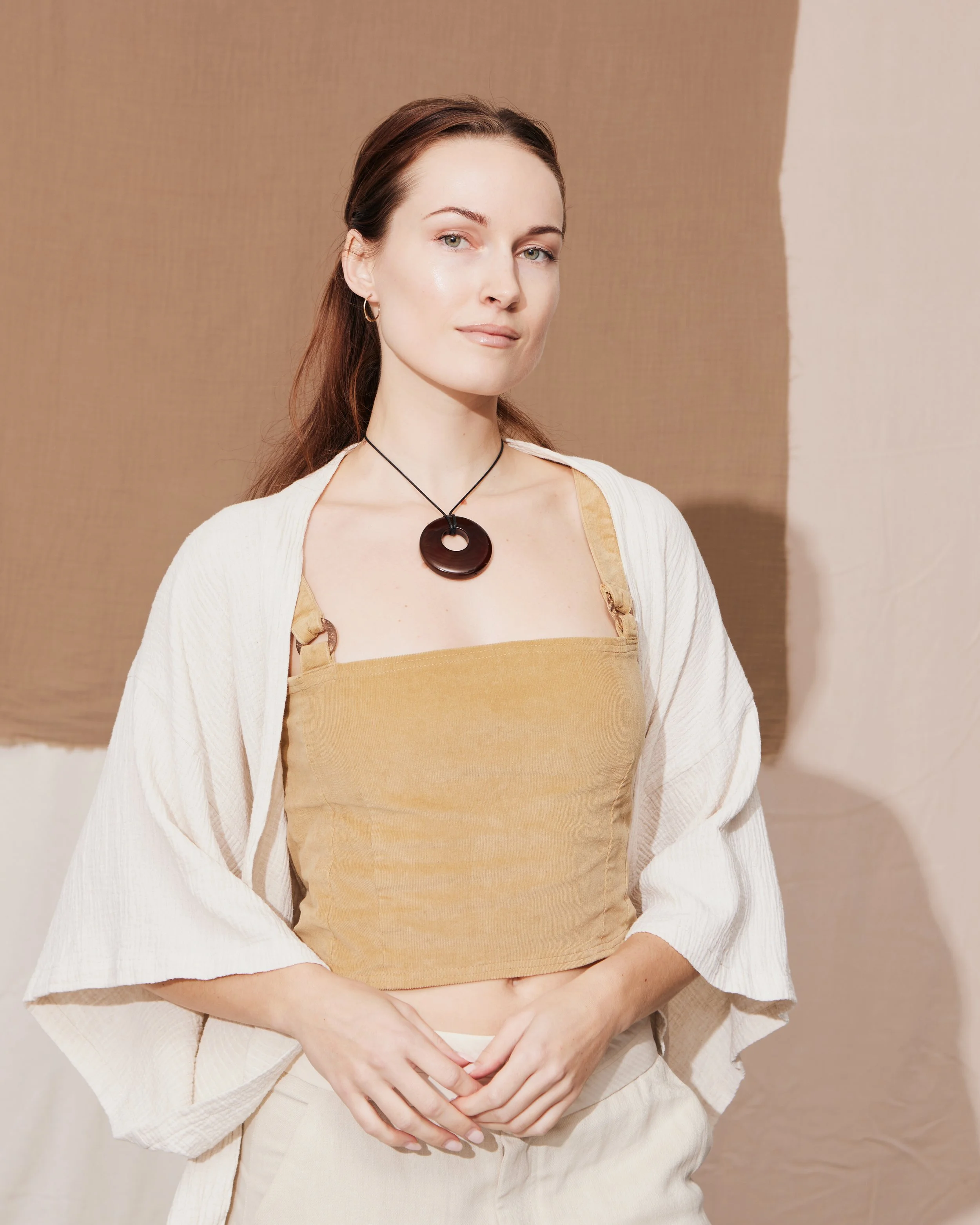 Yoga Circle Empleyer branding Campaign