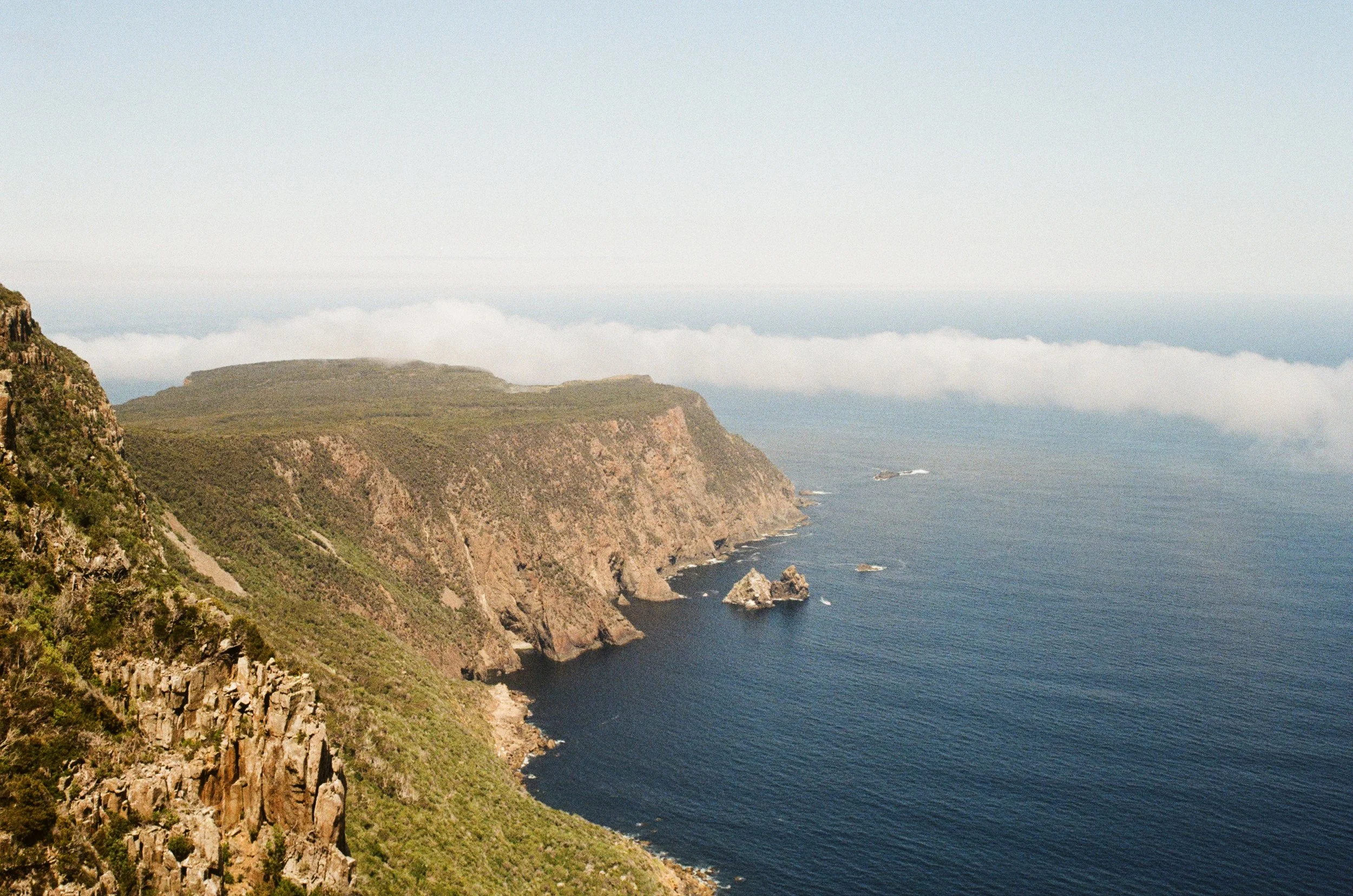 Tasmania Travel Guide