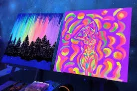 Neon Canvas painting.jpg