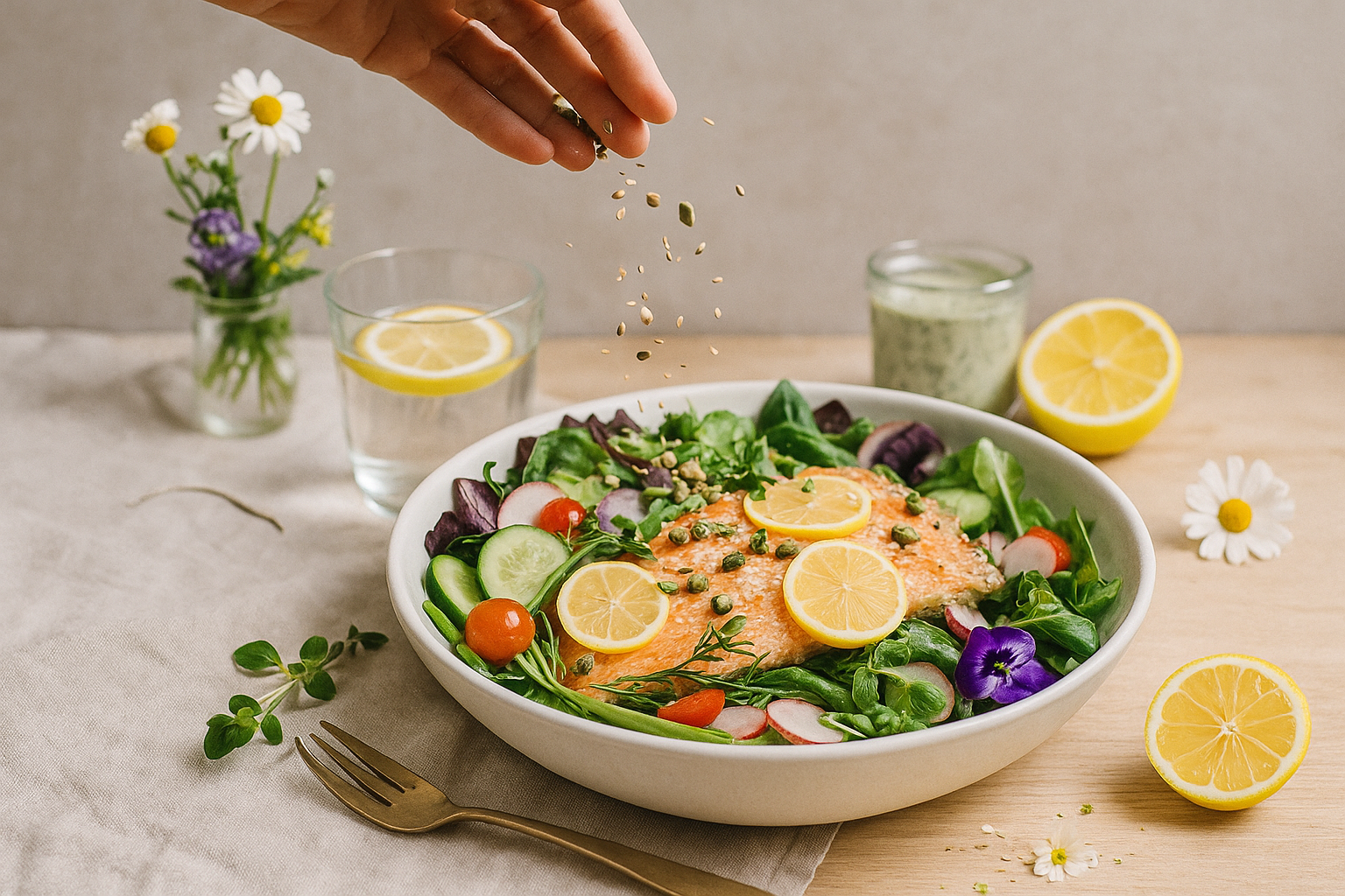 Follicular- Post-bleed to pre-ovulation