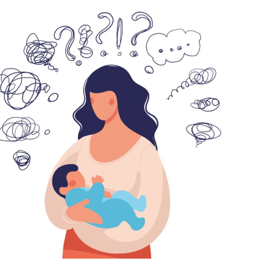 Postpartum — Seal + Nourish