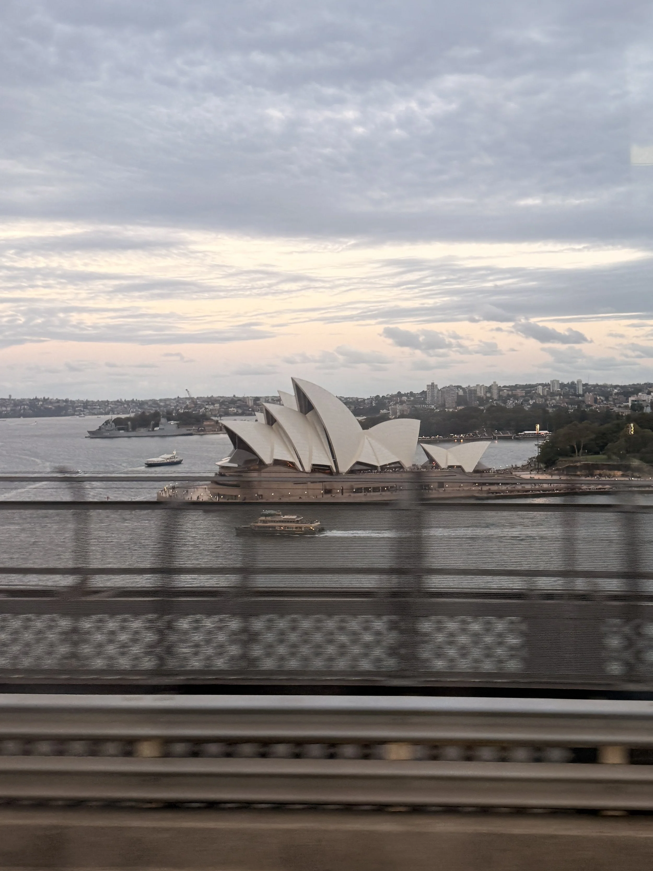 TID Studio Is Now Permanently Based in Sydney