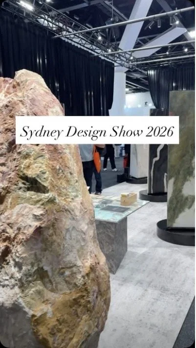 Sydney Design Show 2026
