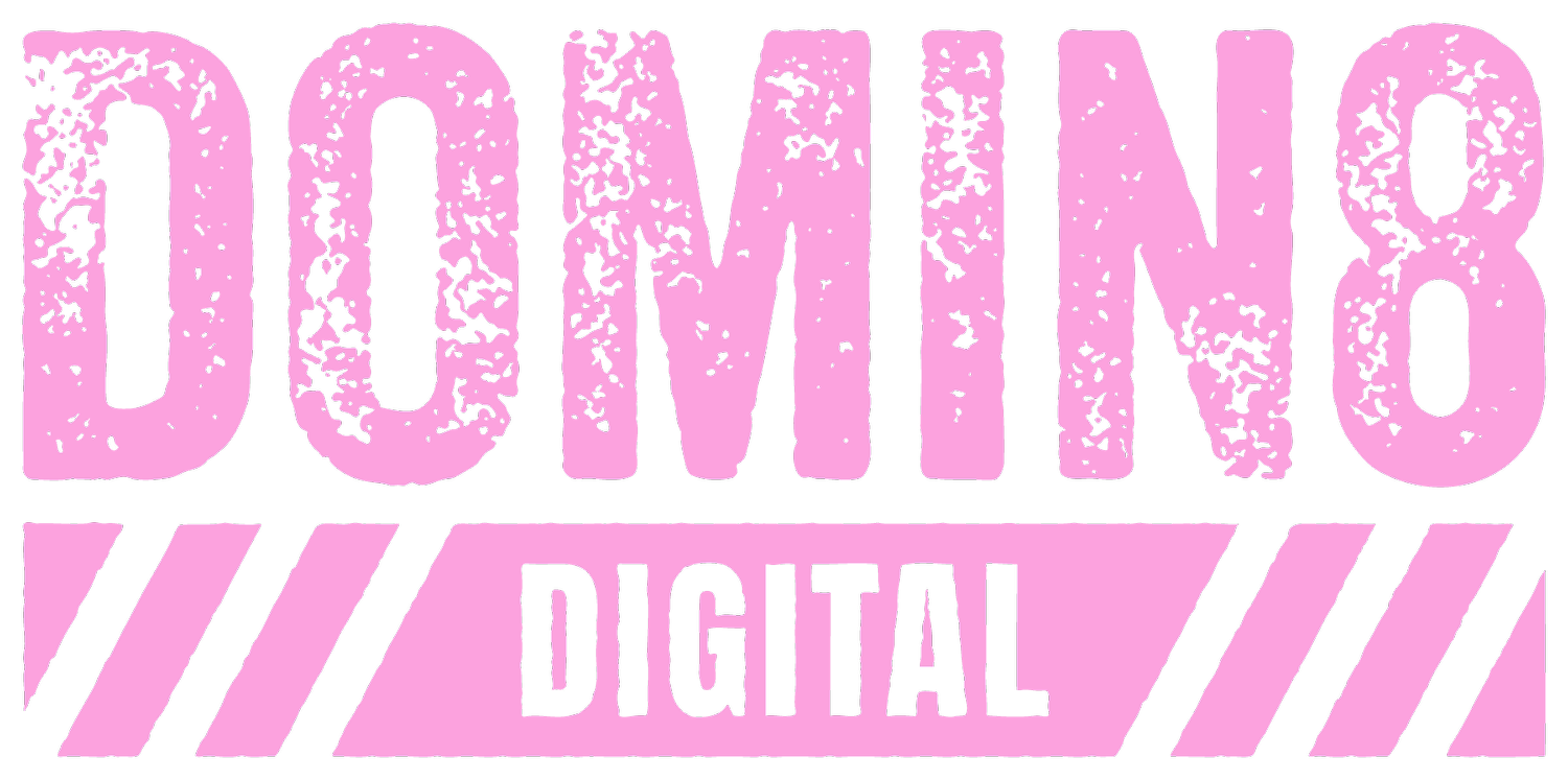 Domin8 Digital