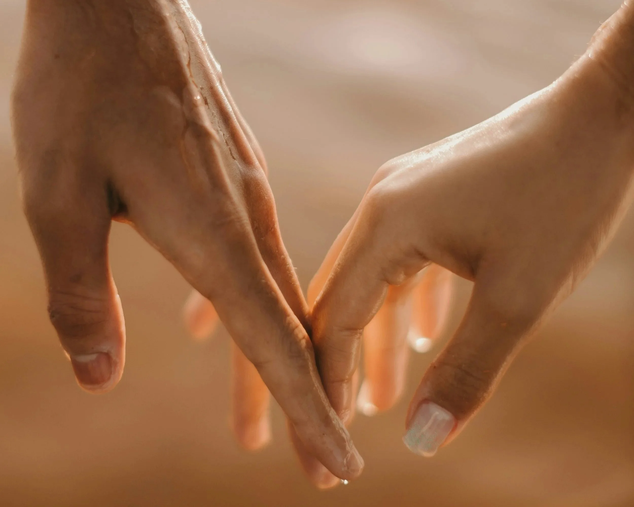 Conscious Self-Pleasure for Couples