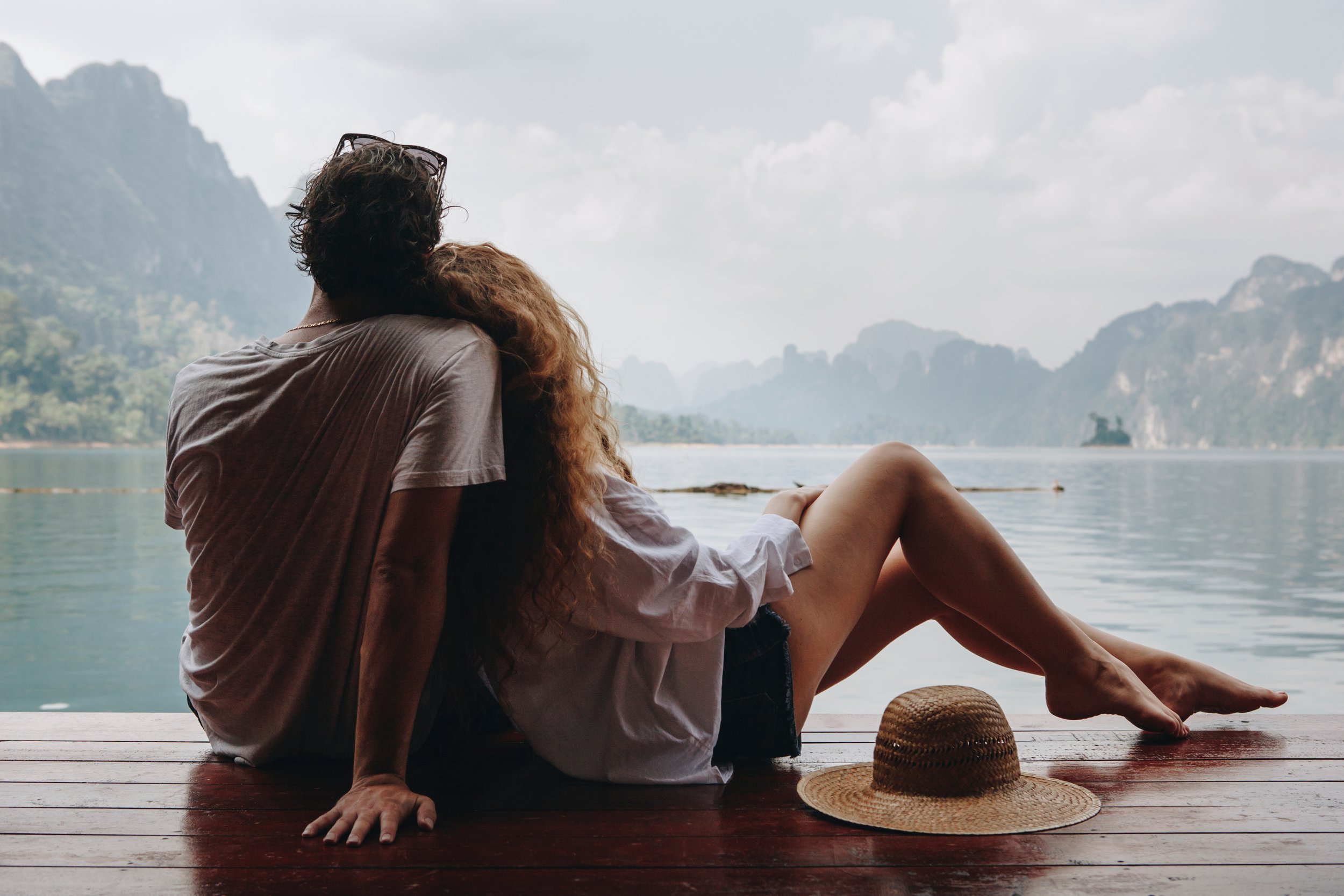 Self Pleasure for Couples