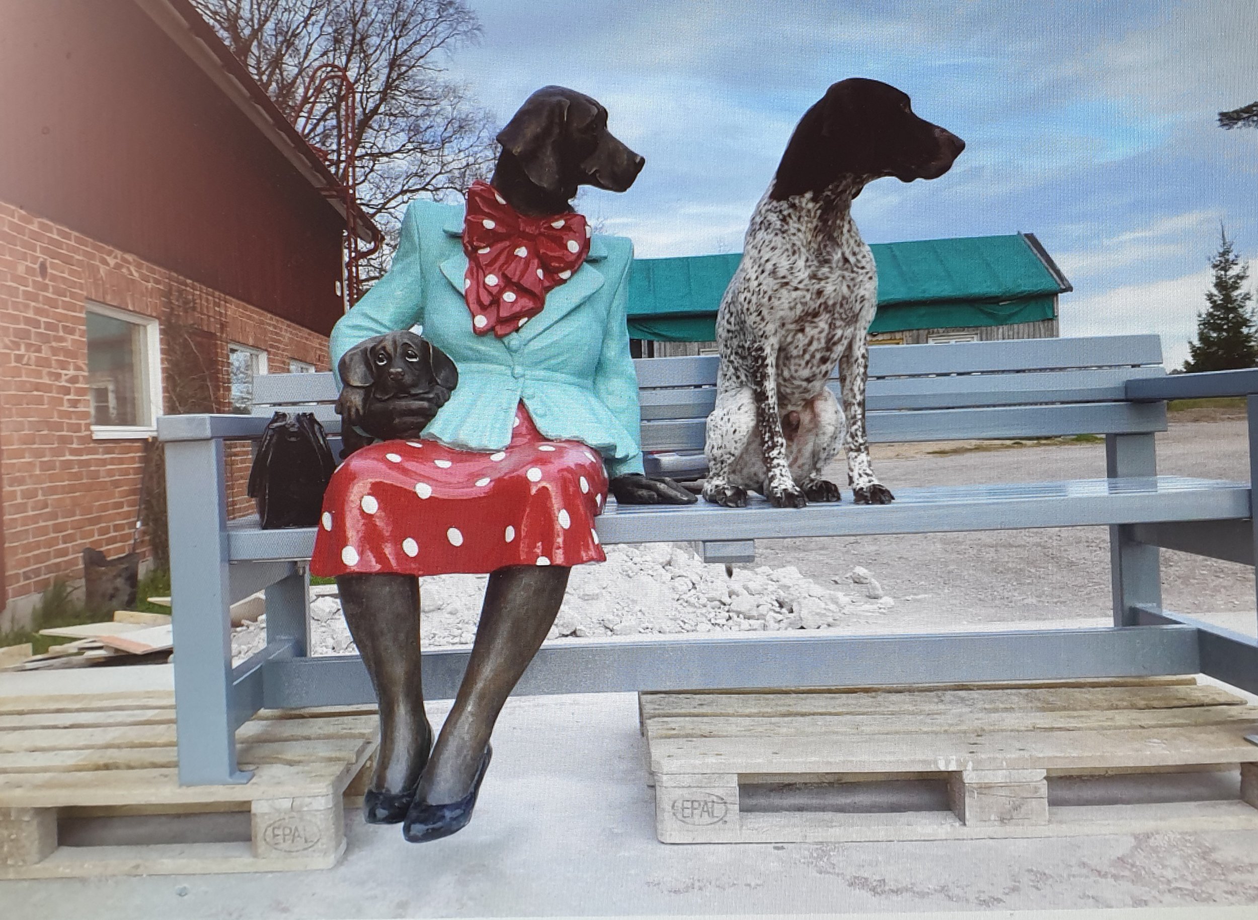 Espoon Nelli, Kerttu Horila