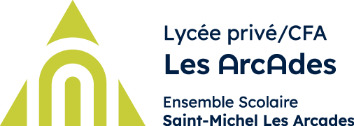 Lycée Les Arcades