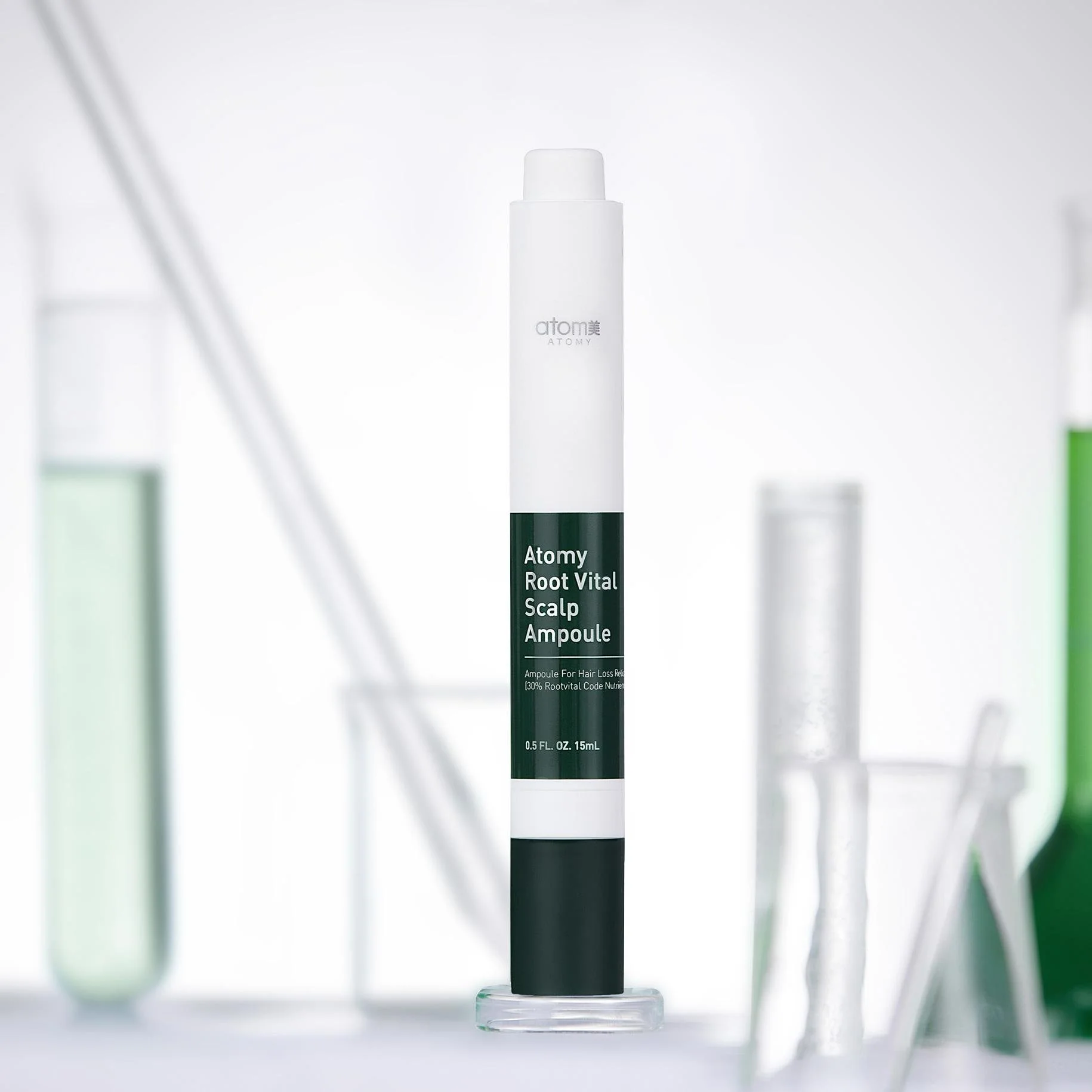 How To Stop Hair Loss?