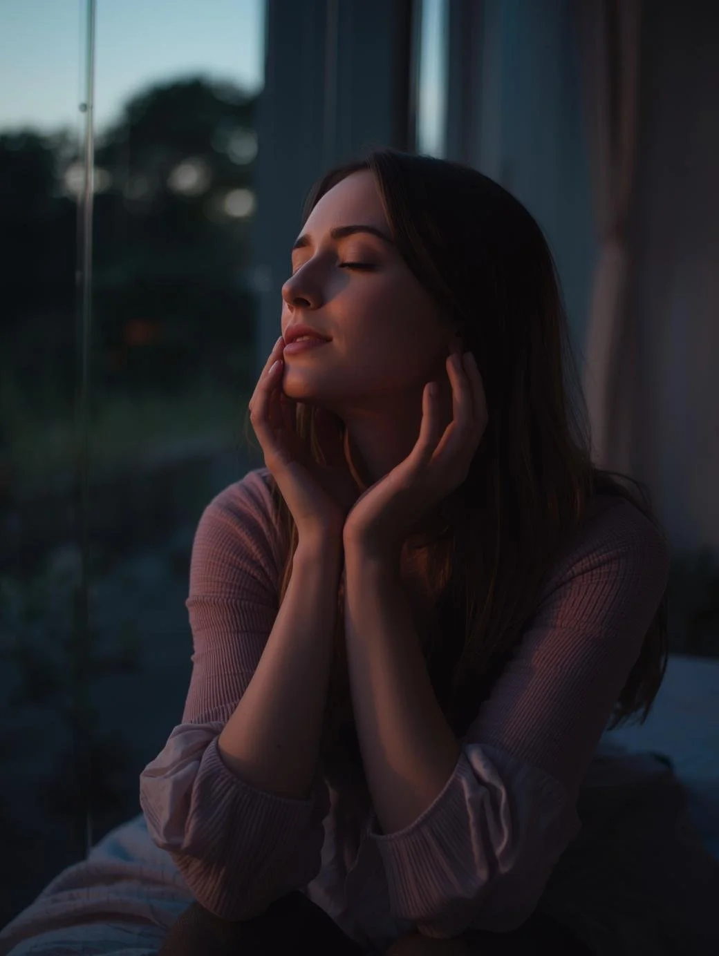 5-Minute Evening Ritual