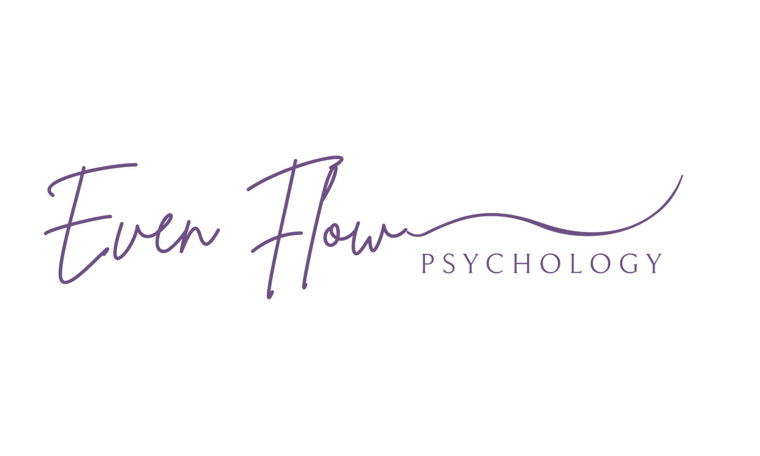 Even Flow Psychology