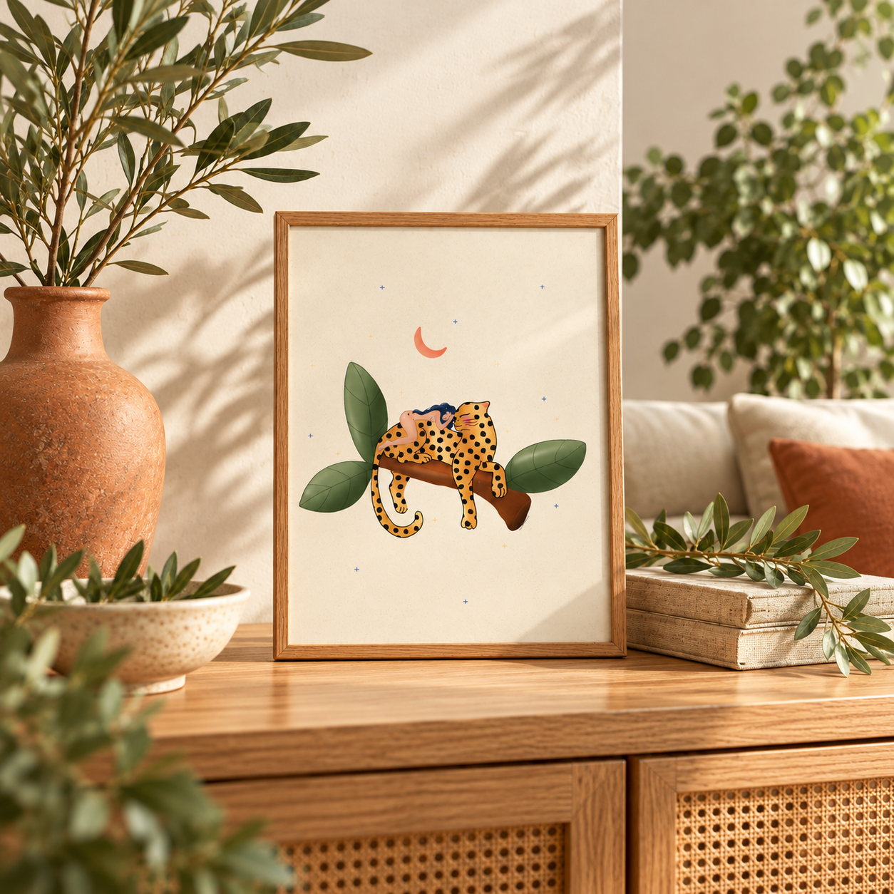 Wildchild_A4_No-Border_Mockup.png